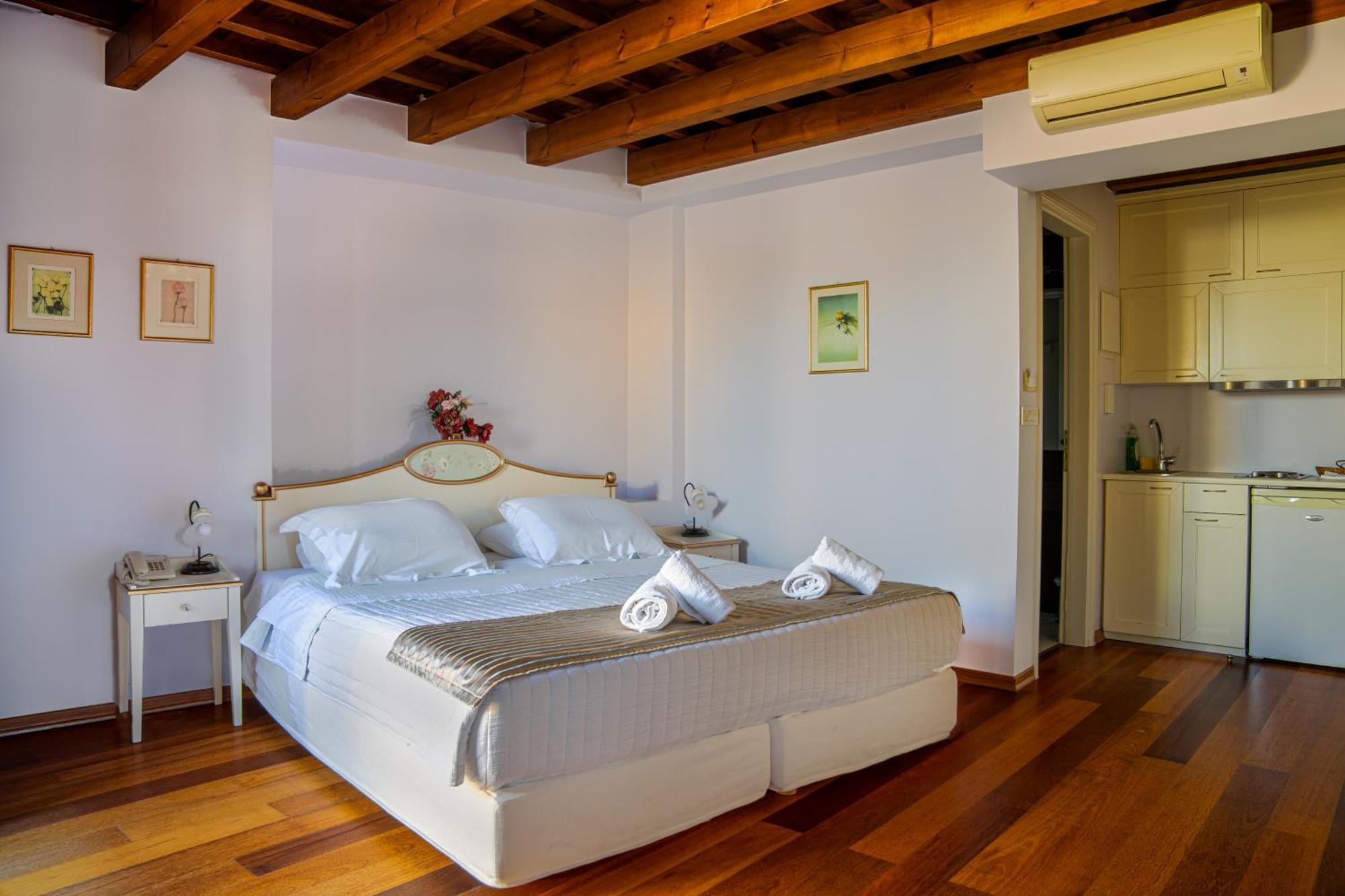 Hotel Palazzo Duca Chania  Exterior foto