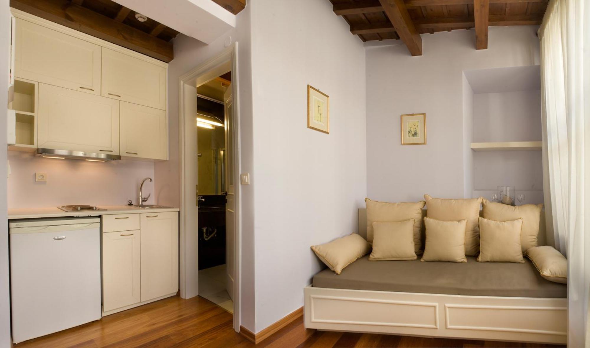 Hotel Palazzo Duca Chania  Exterior foto