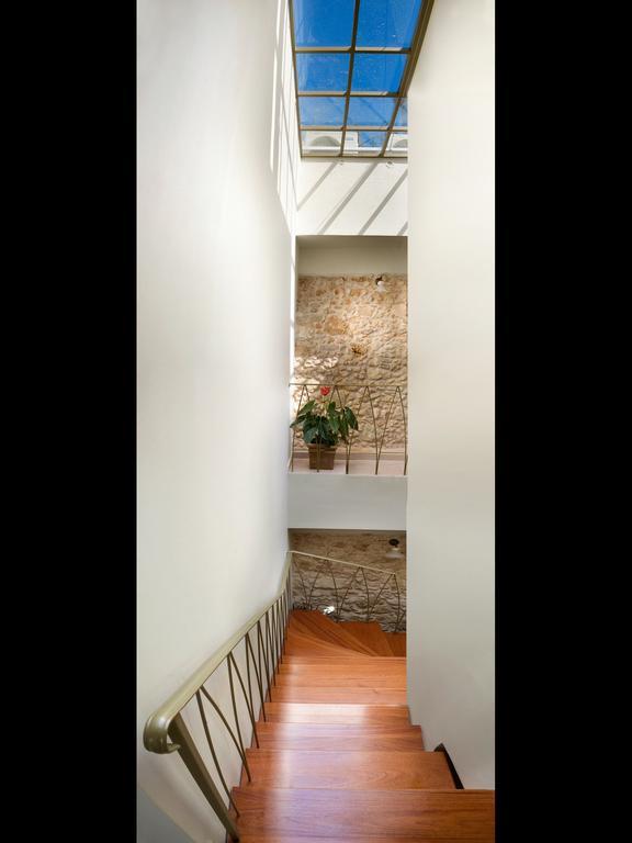 Hotel Palazzo Duca Chania  Exterior foto