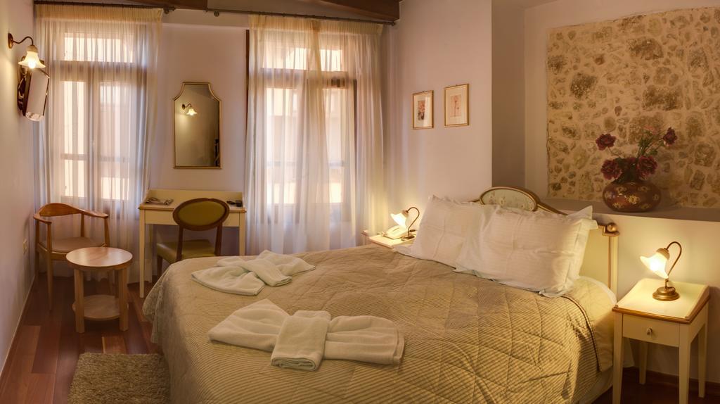 Hotel Palazzo Duca Chania  Exterior foto