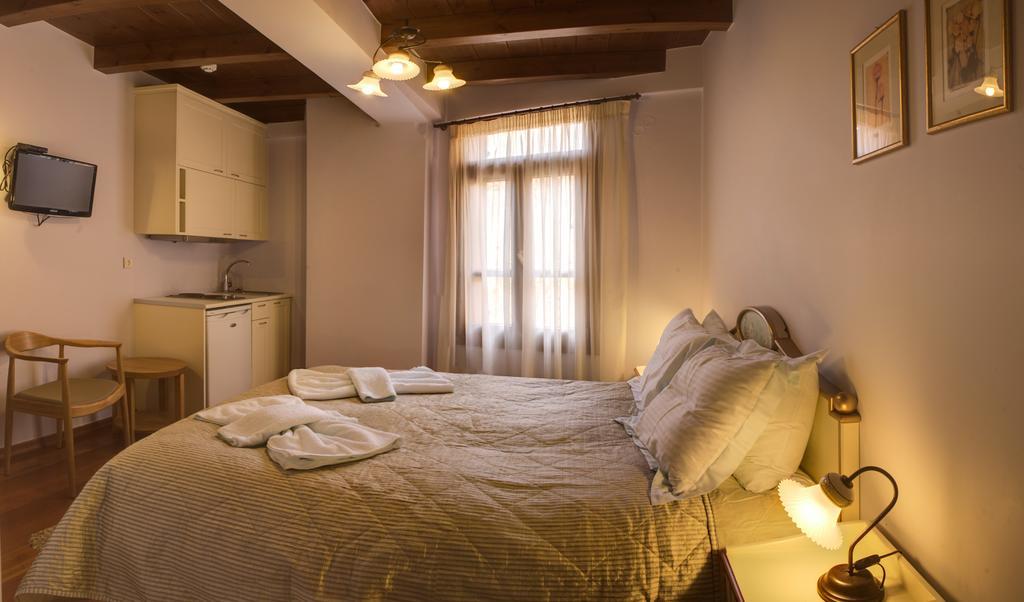 Hotel Palazzo Duca Chania  Exterior foto